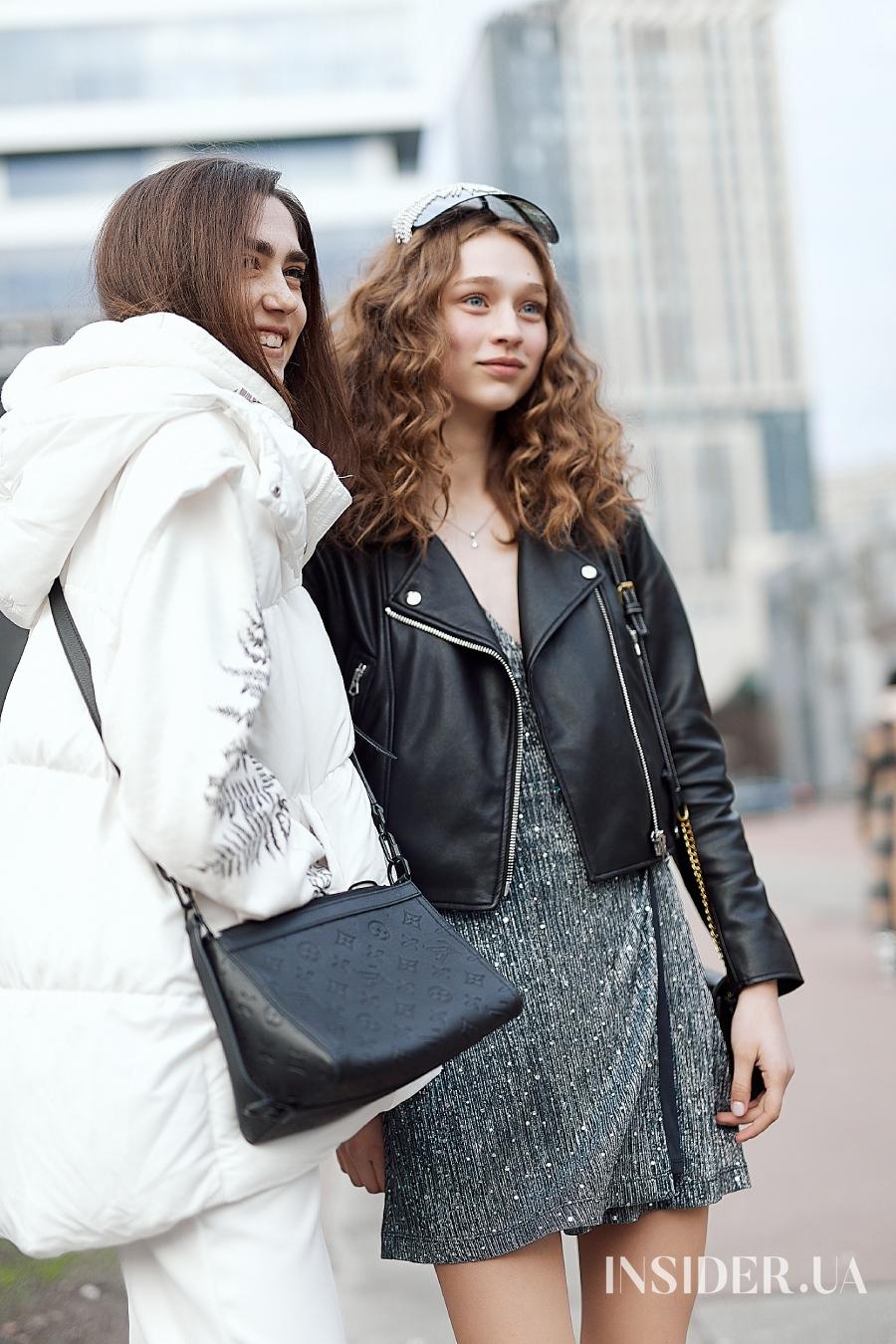 Прем’єра fashion-кліпу Жана Гріцфельдта «Зірки замерзли»