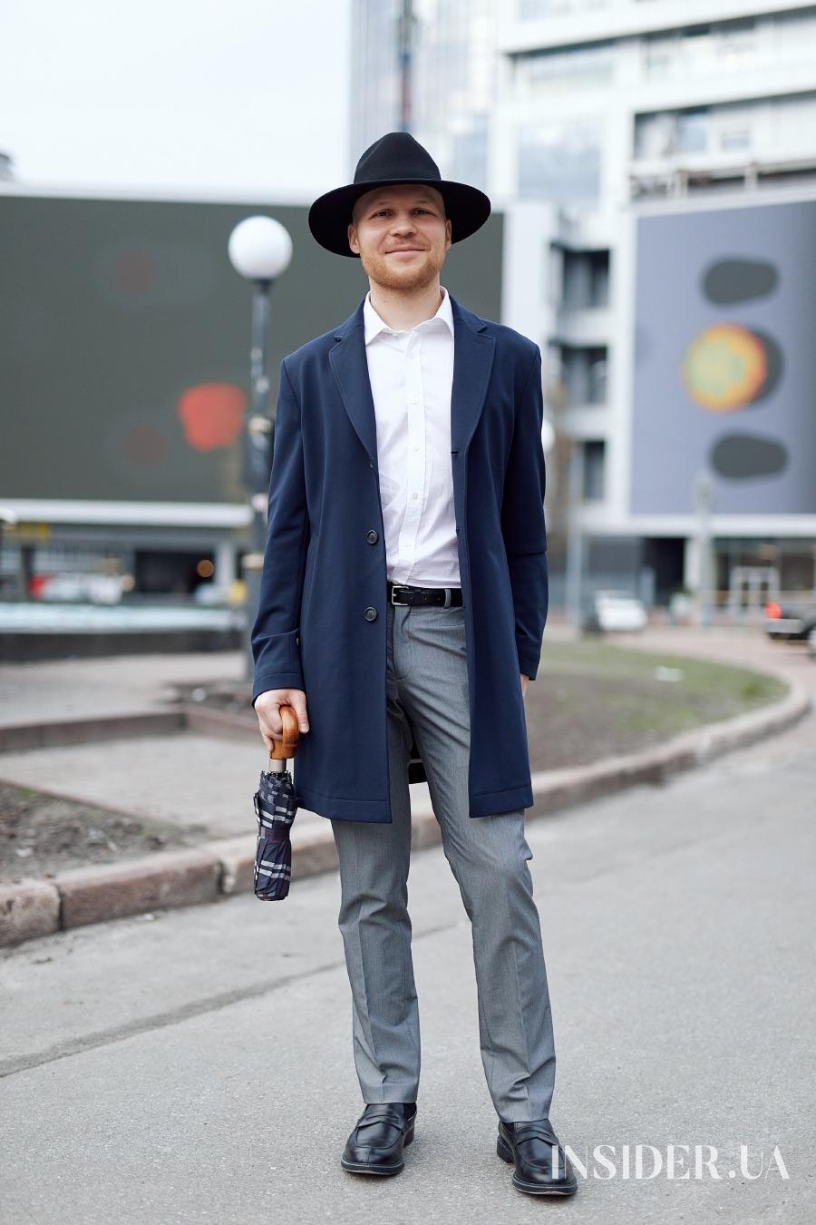 Прем’єра fashion-кліпу Жана Гріцфельдта «Зірки замерзли»