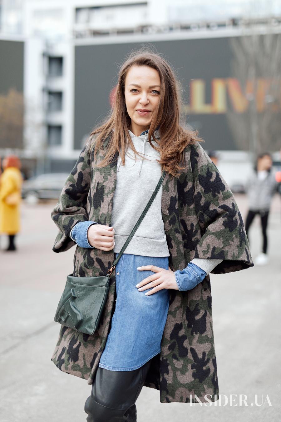 Прем’єра fashion-кліпу Жана Гріцфельдта «Зірки замерзли»