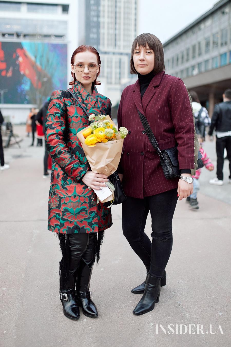 Прем’єра fashion-кліпу Жана Гріцфельдта «Зірки замерзли»