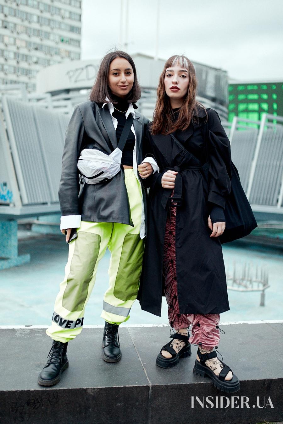 Прем’єра fashion-кліпу Жана Гріцфельдта «Зірки замерзли»