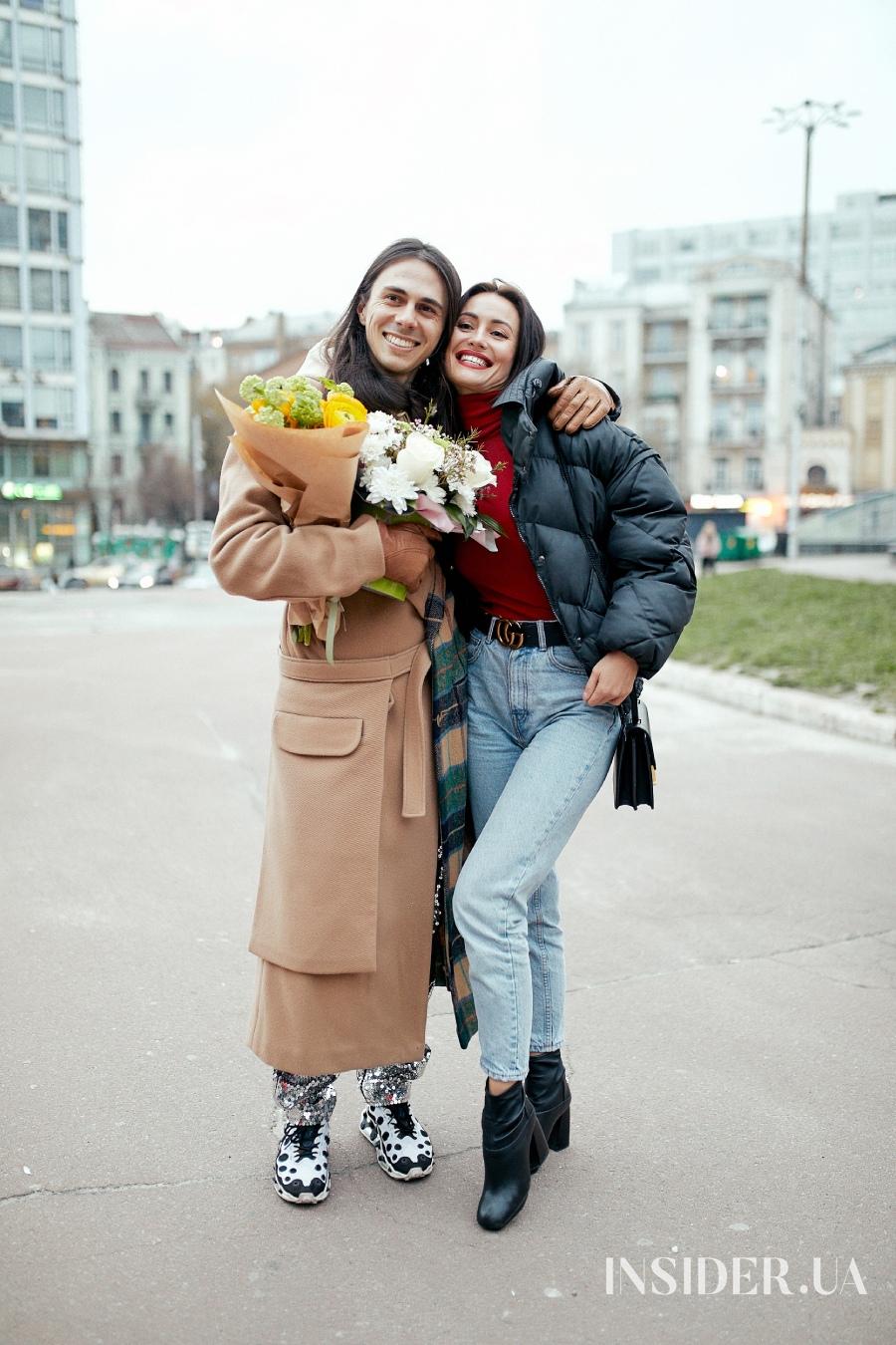 Прем’єра fashion-кліпу Жана Гріцфельдта «Зірки замерзли»