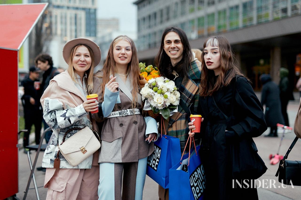 Прем’єра fashion-кліпу Жана Гріцфельдта «Зірки замерзли»