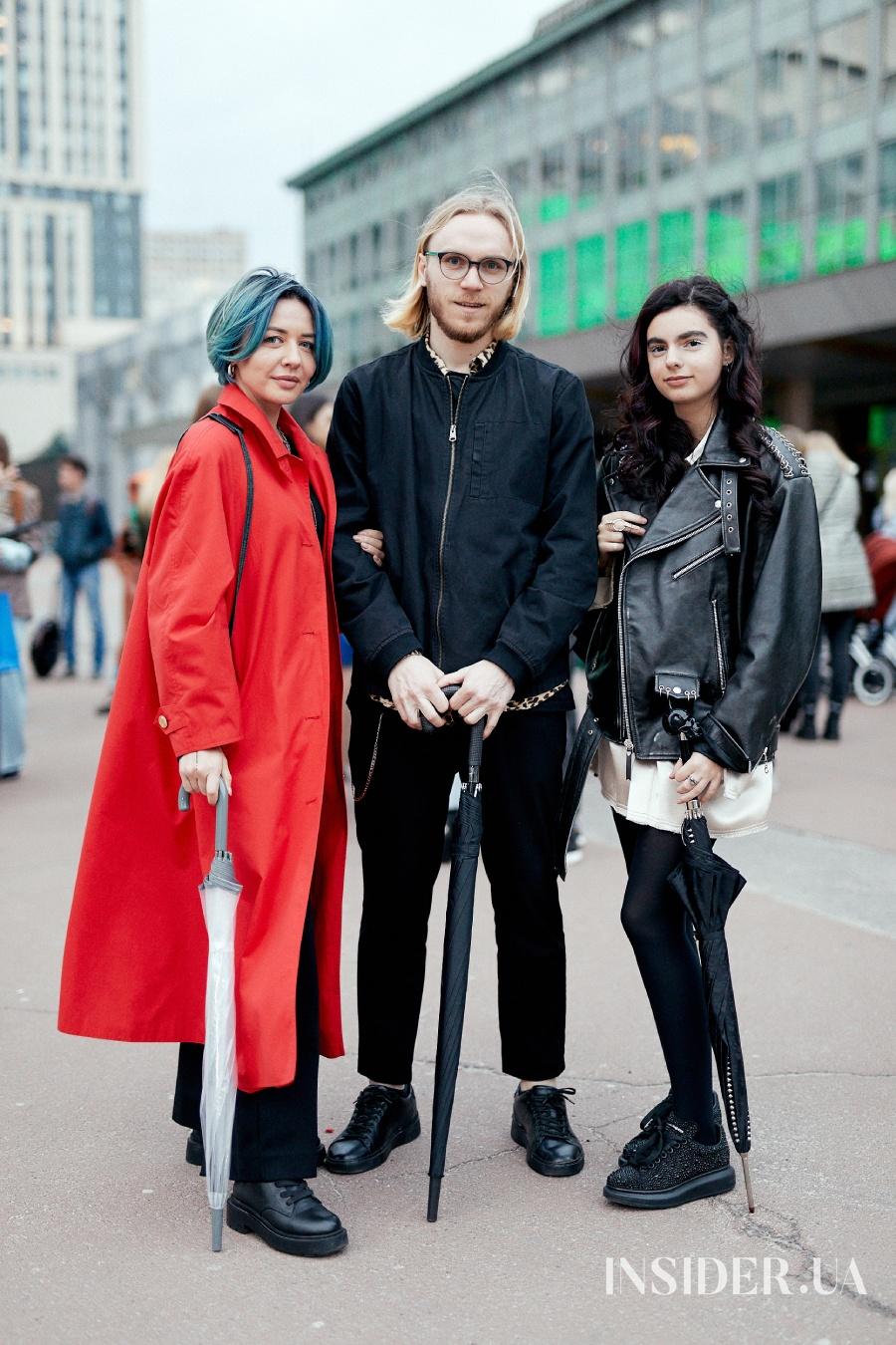 Прем’єра fashion-кліпу Жана Гріцфельдта «Зірки замерзли»