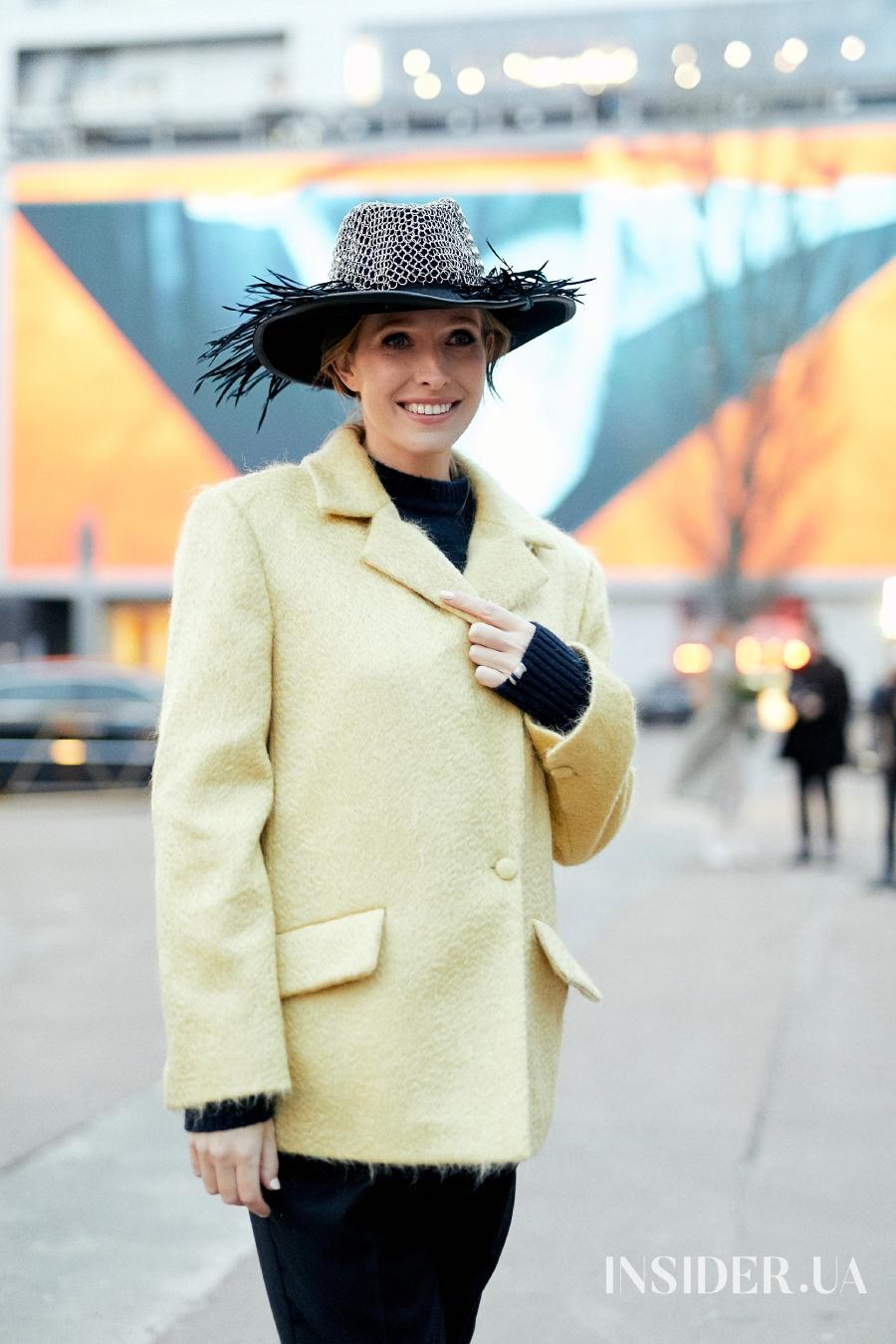 Прем’єра fashion-кліпу Жана Гріцфельдта «Зірки замерзли»