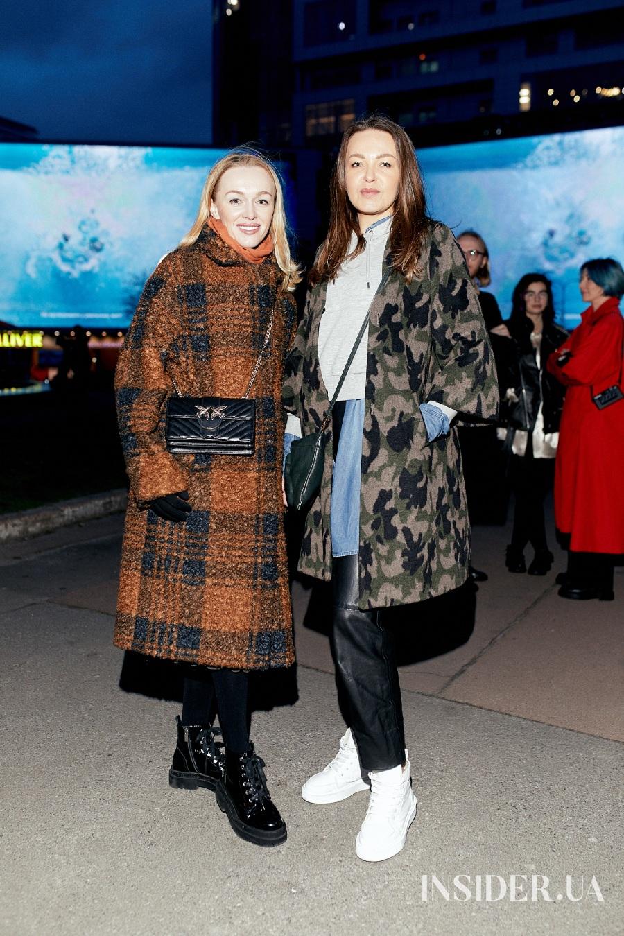 Прем’єра fashion-кліпу Жана Гріцфельдта «Зірки замерзли»