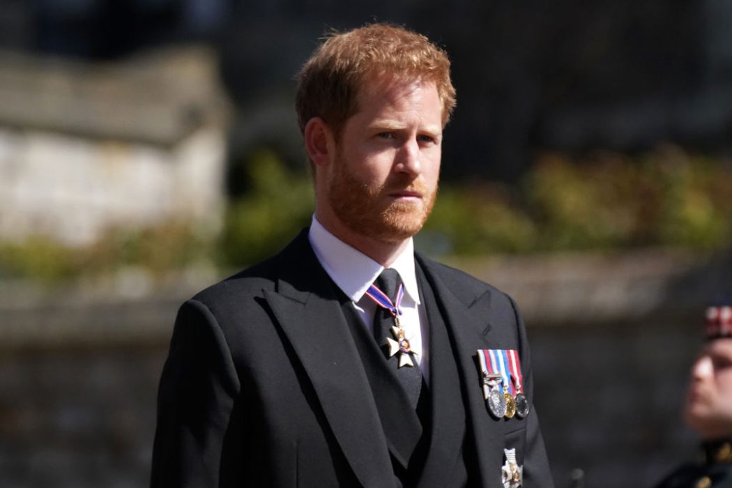 Кадры дня: Великобритания прощается с принцем Филиппом