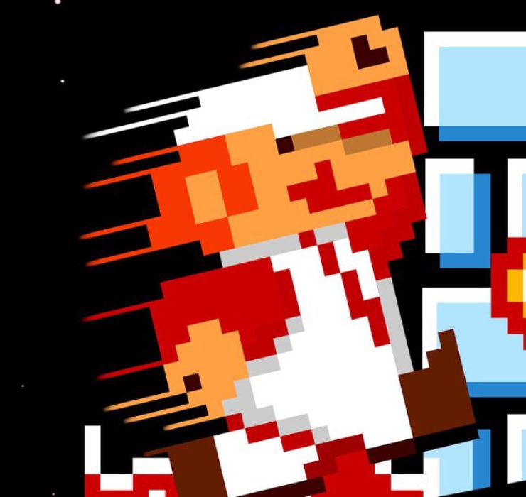 Копію відеоігри Super Mario Bros. продали на аукціоні за рекордні $660 000