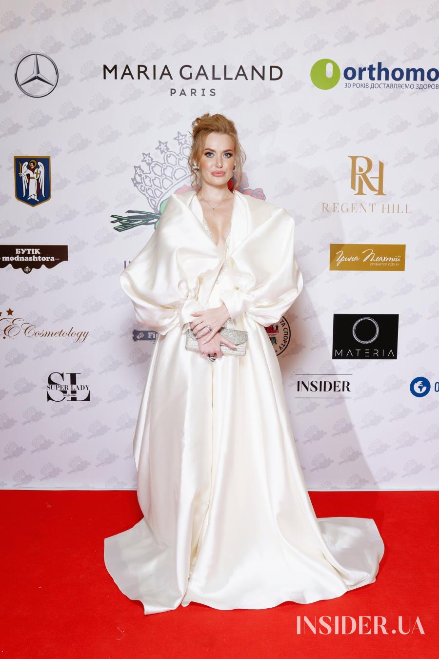 Как прошел финал конкурса Mrs. Ukraine International 2021