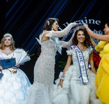 Как прошел финал конкурса Mrs. Ukraine International 2021
