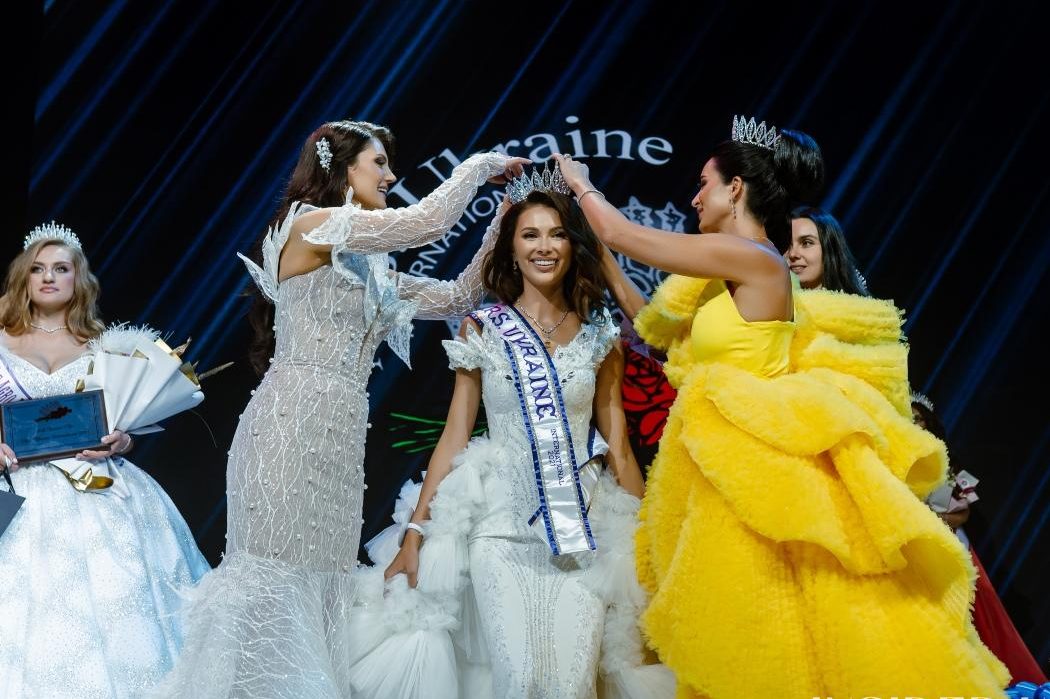 Как прошел финал конкурса Mrs. Ukraine International 2021