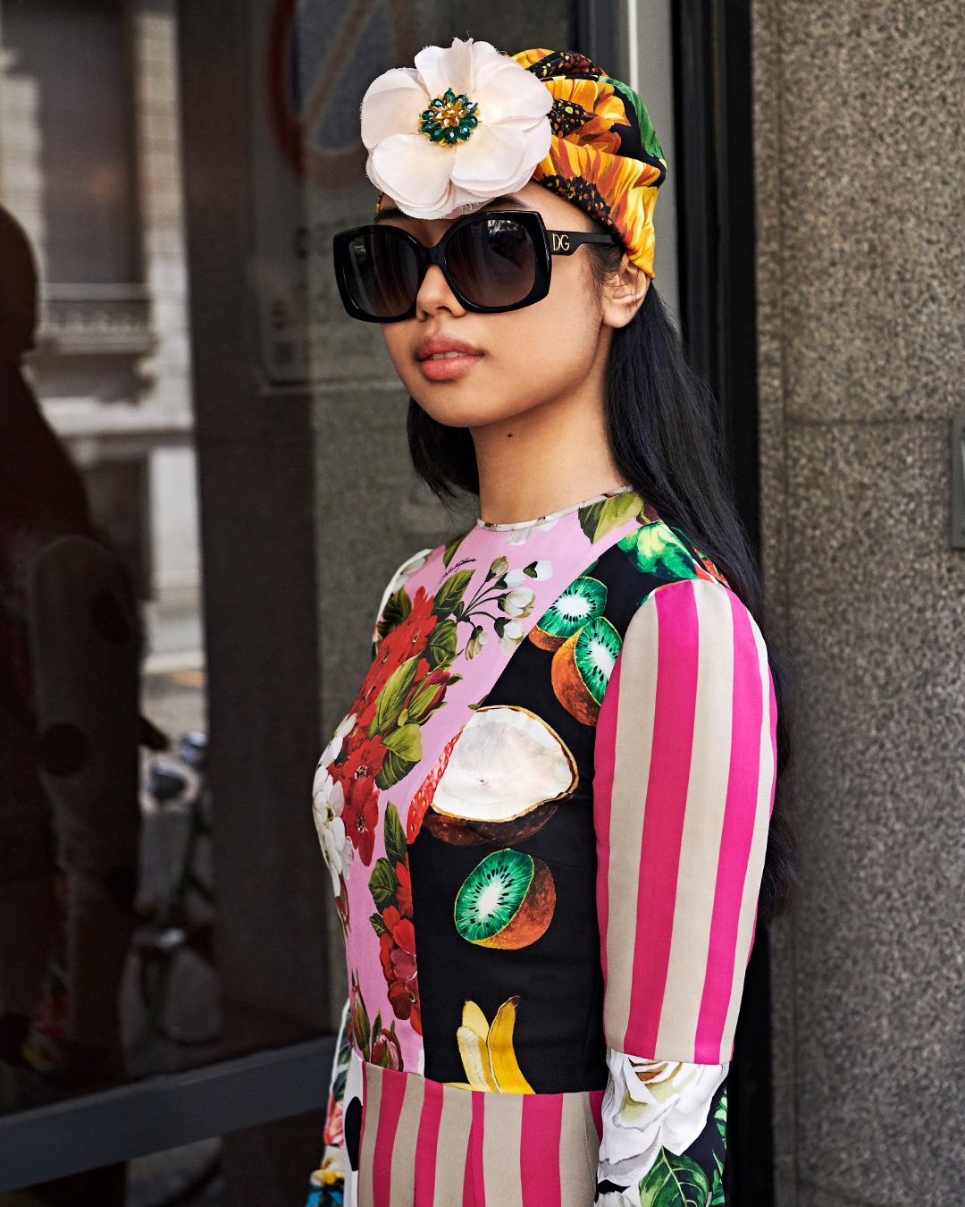 Моделями в новому кампейні Dolce&#038;Gabbana стали звичайні люди