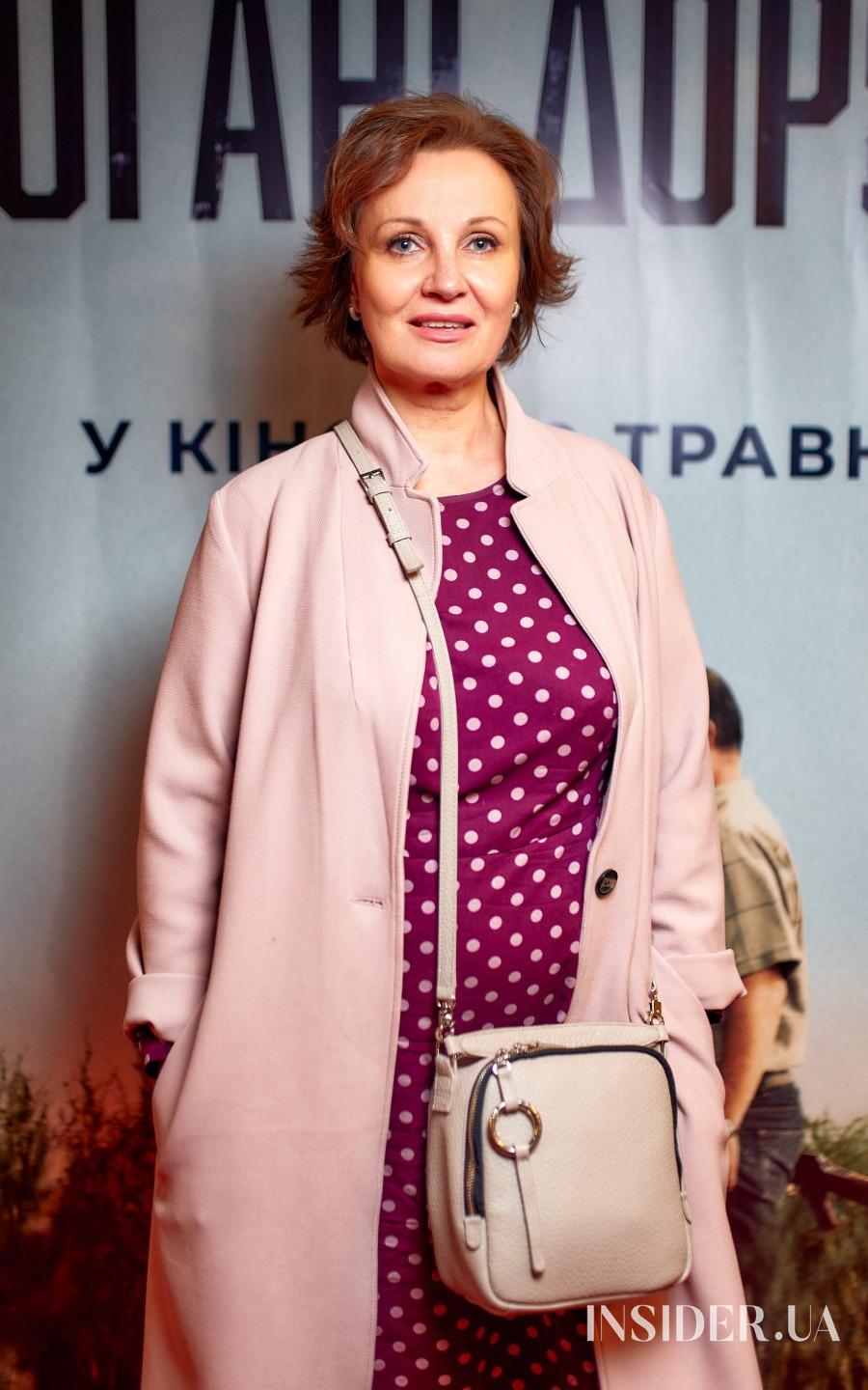 Олег Сенцов, Тоня Ноябрьова та інші гості прем’єри фільму «Погані дороги»