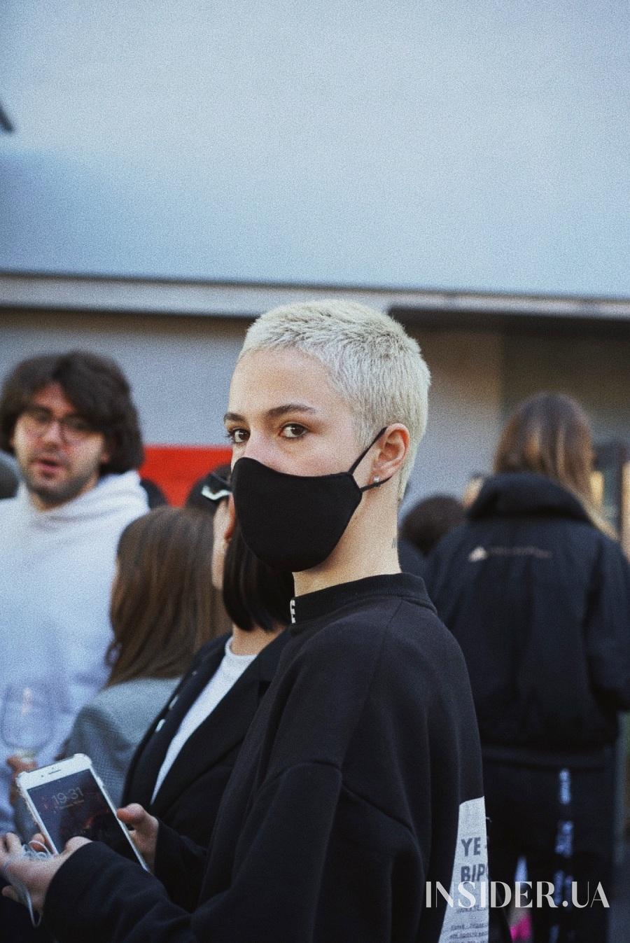 У Kooperativ відкрилася виставка Наташі Шульте за участю Сергія Жадана