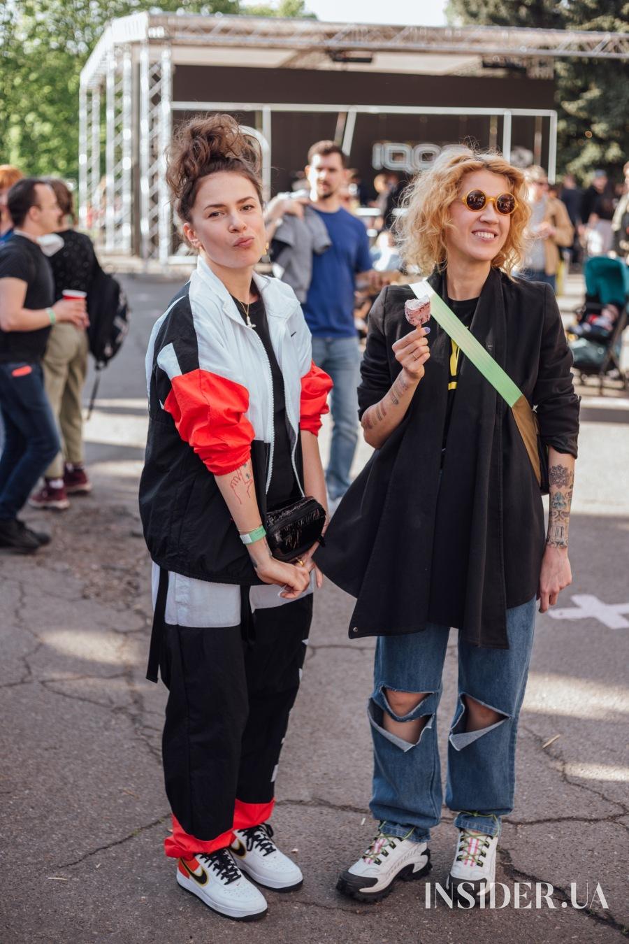 Как это было: фестиваль «Кураж» вернулся после карантина