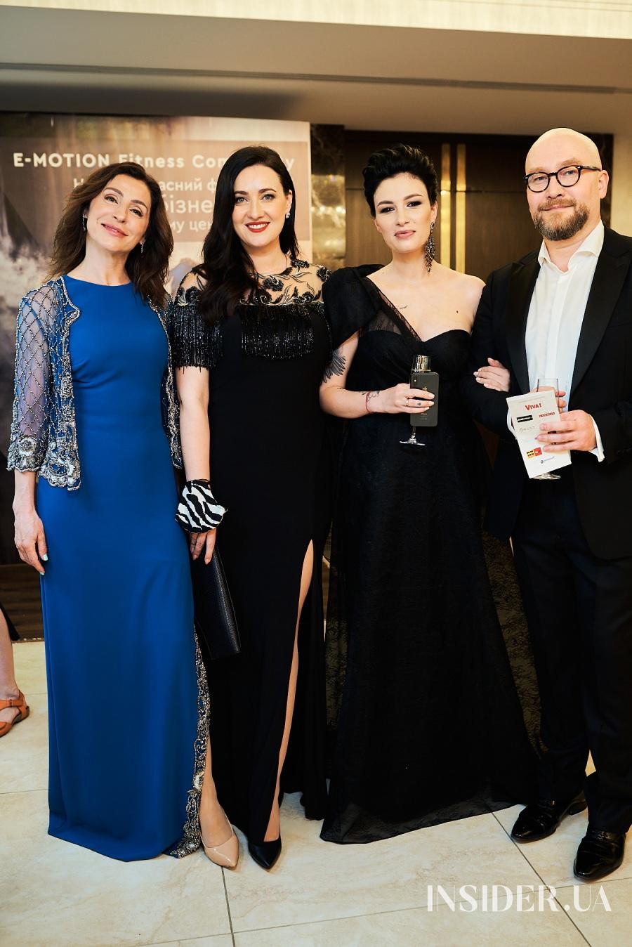 Как прошел финал конкурса Mrs. Ukraine International 2021