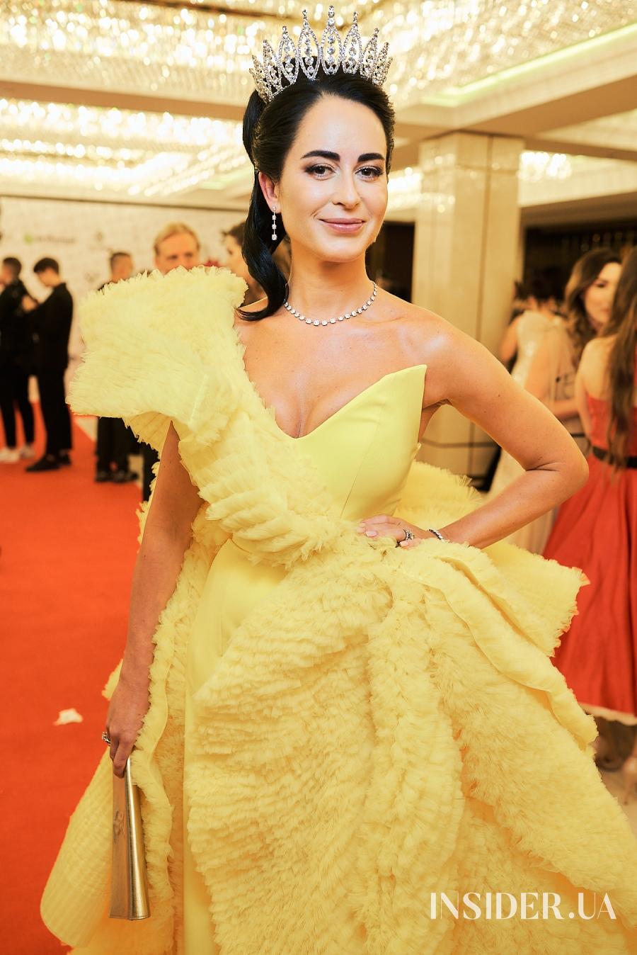 Как прошел финал конкурса Mrs. Ukraine International 2021