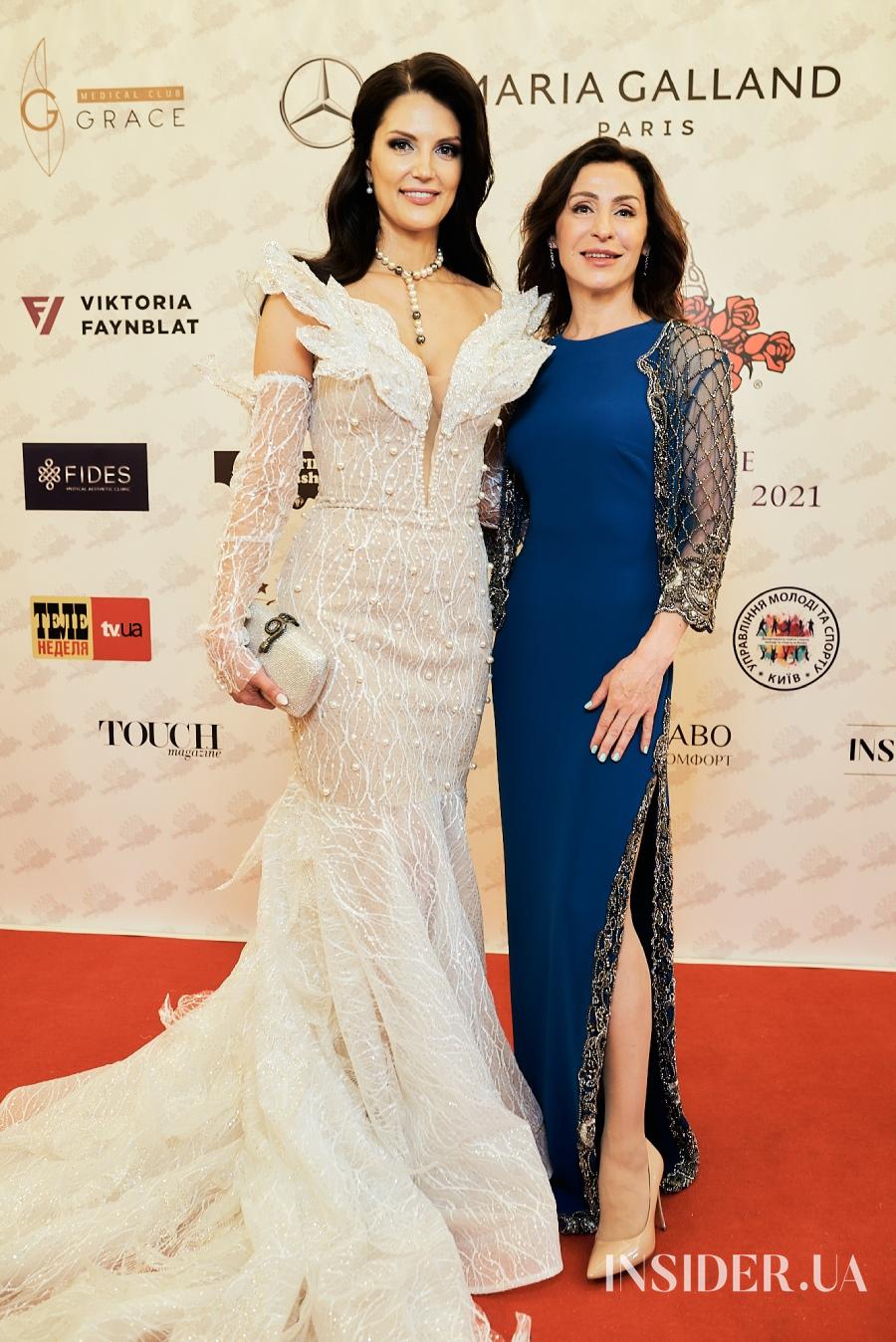Как прошел финал конкурса Mrs. Ukraine International 2021