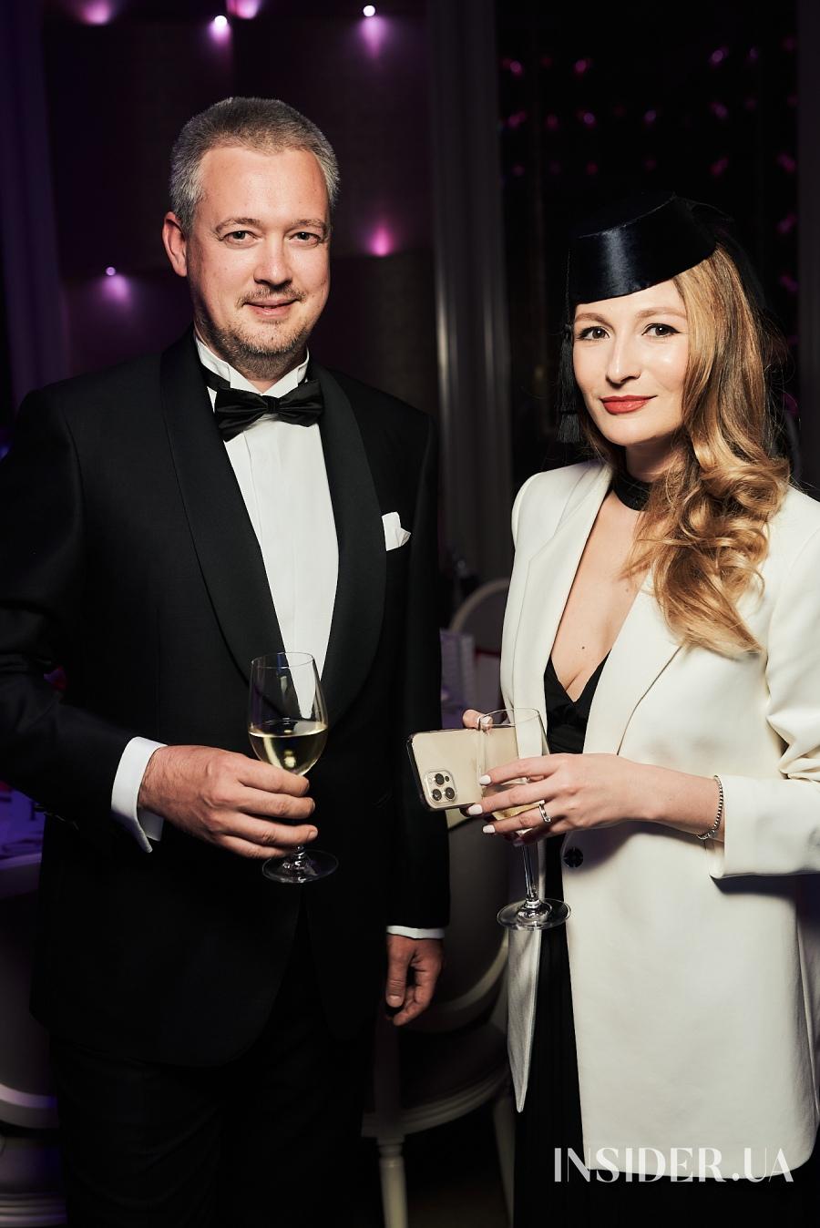Как прошел финал конкурса Mrs. Ukraine International 2021