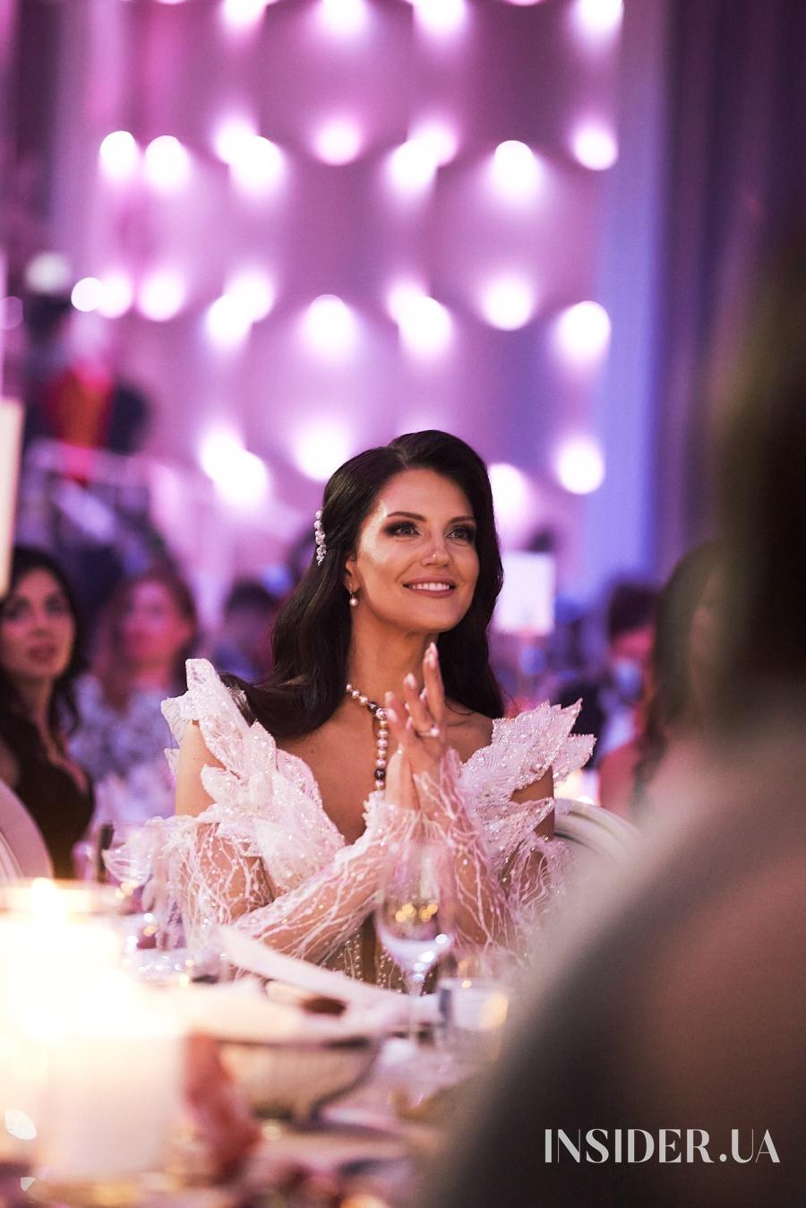 Как прошел финал конкурса Mrs. Ukraine International 2021