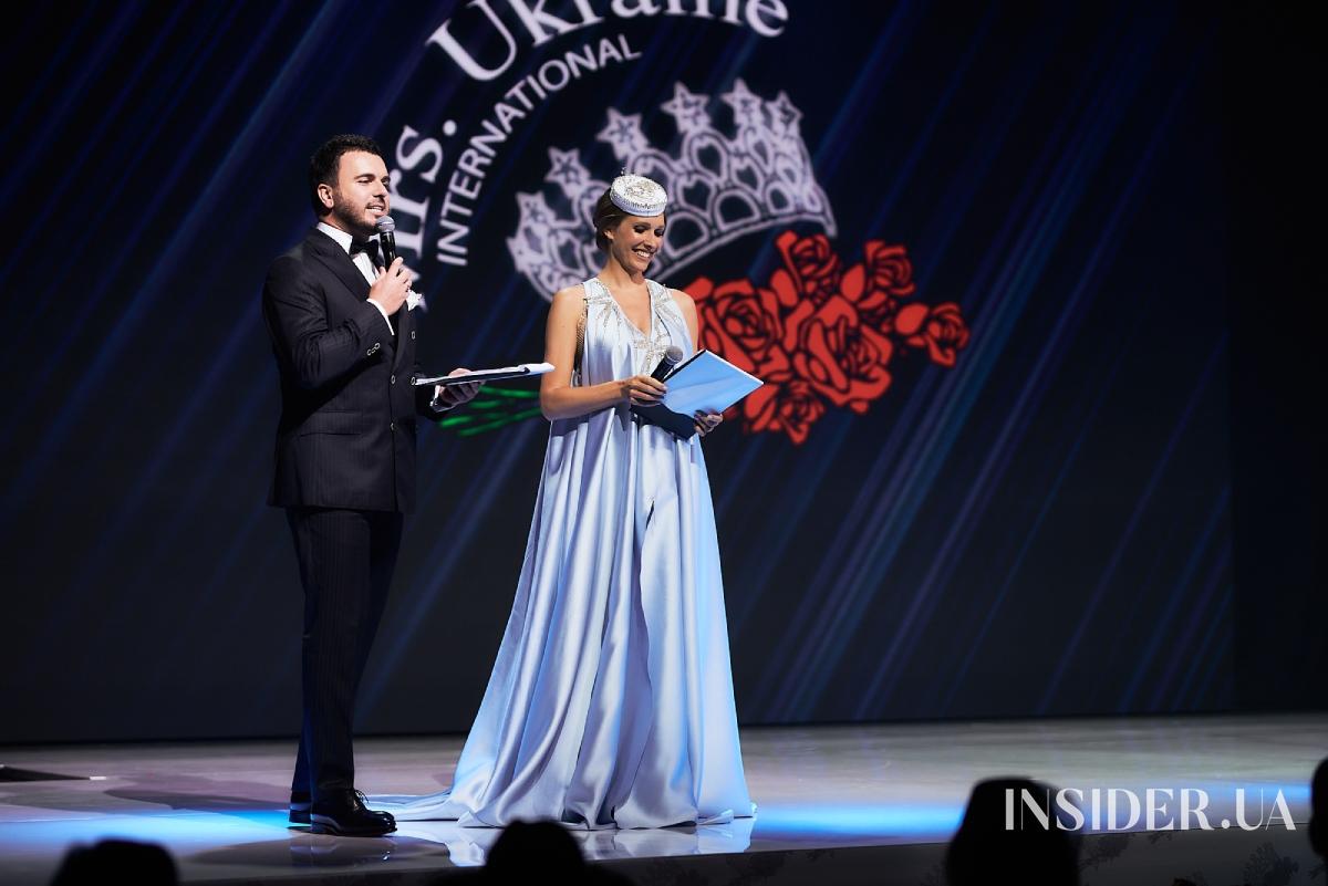 Как прошел финал конкурса Mrs. Ukraine International 2021