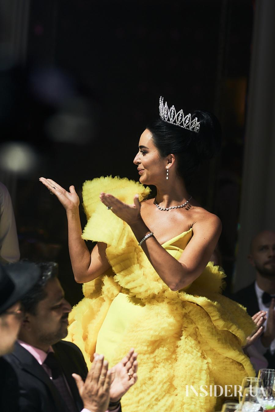 Как прошел финал конкурса Mrs. Ukraine International 2021