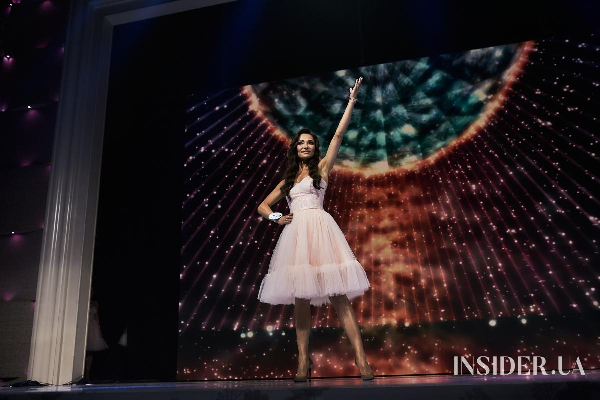 Как прошел финал конкурса Mrs. Ukraine International 2021