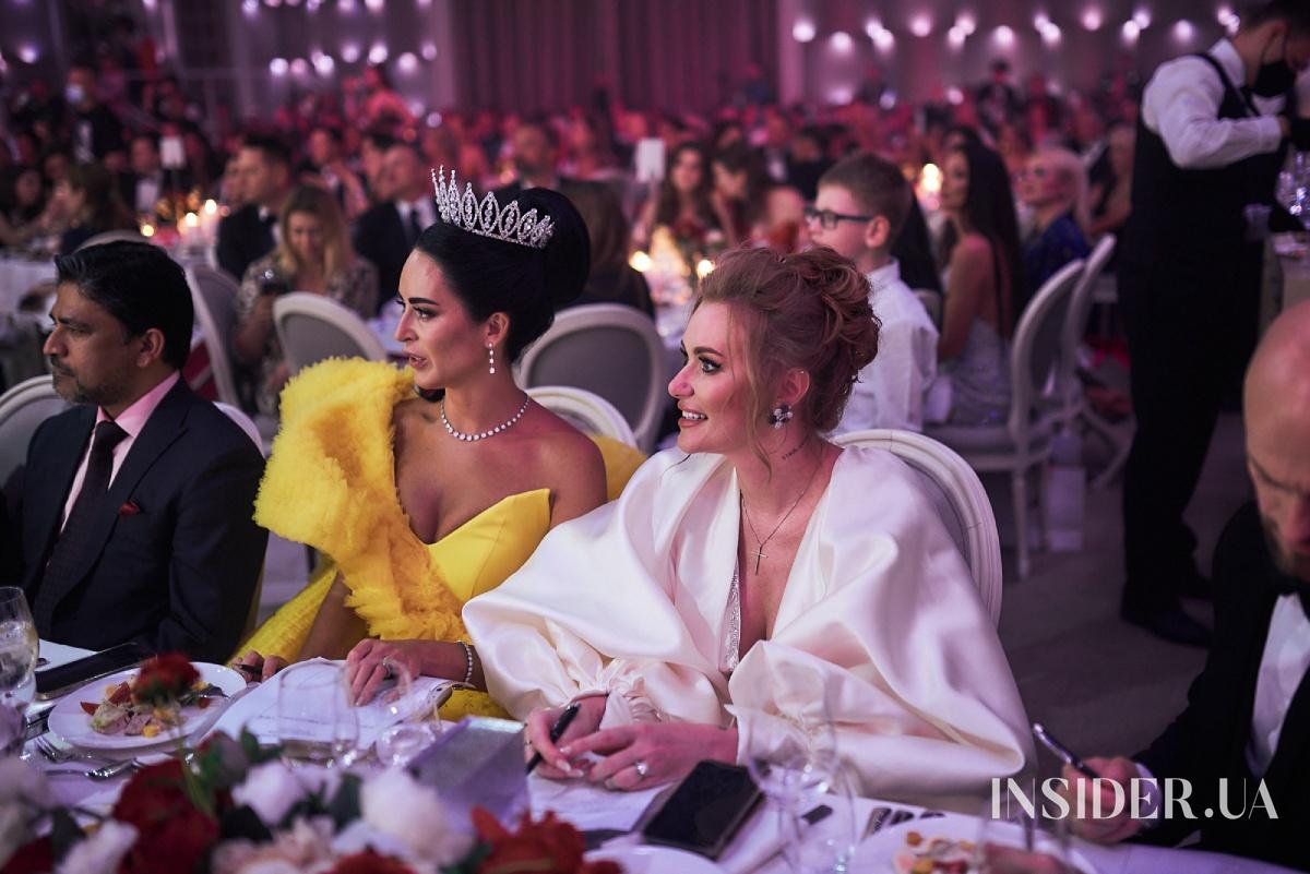 Как прошел финал конкурса Mrs. Ukraine International 2021