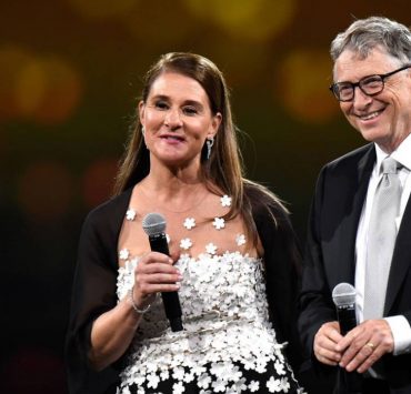 Білл Гейтс розлучається з дружиною після 27 років шлюбу
