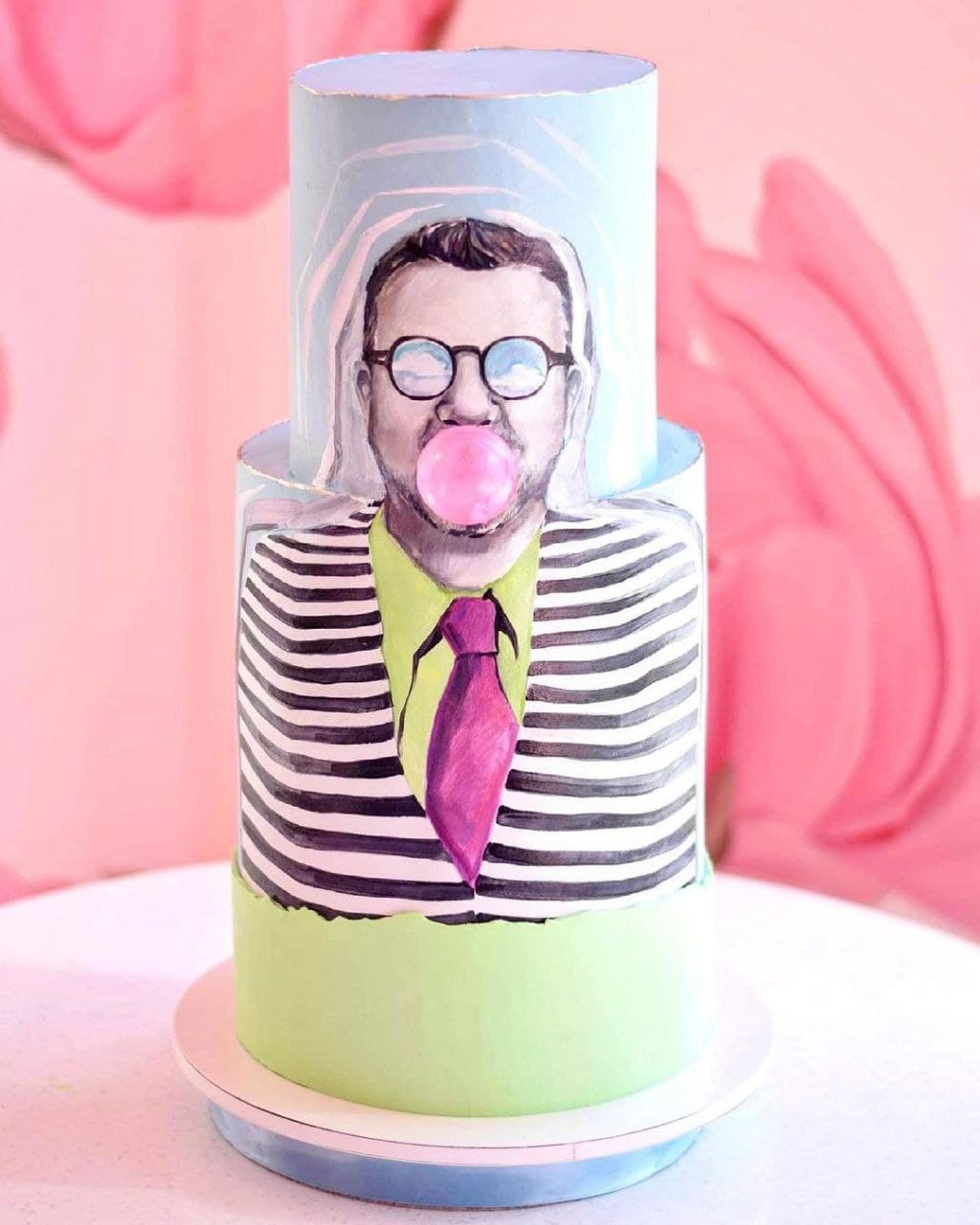 Instagram-репортаж: як ресторатор Діма Борисов відсвяткував день народження