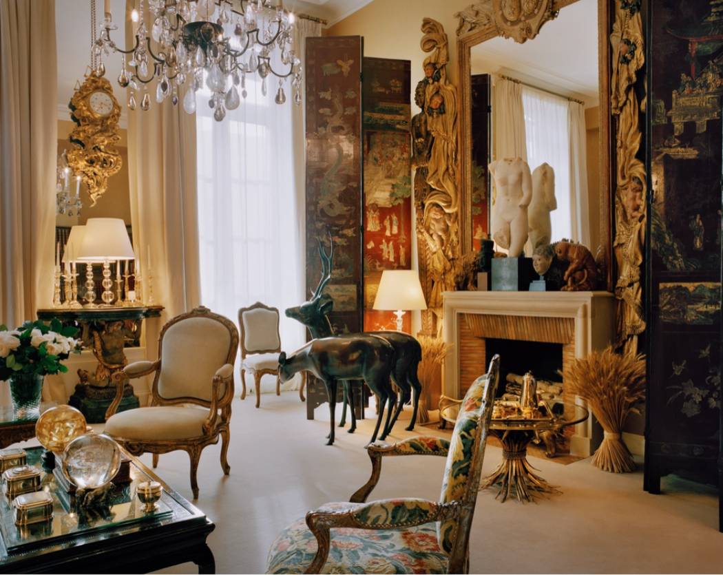 У Парижі відреставрували квартиру Габріель Шанель: розглядаємо інтер&#8217;єр