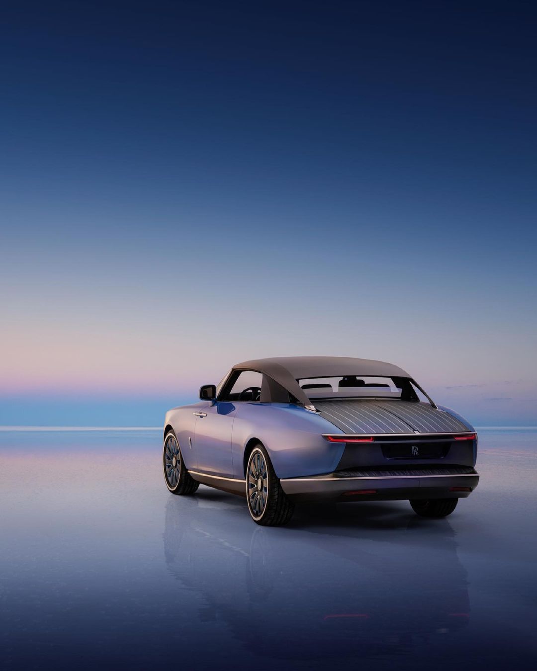 Бейонсе та Джей-Зі придбали Rolls-Royce Boat Tail за $ 28 млн – найдорожче авто у світі