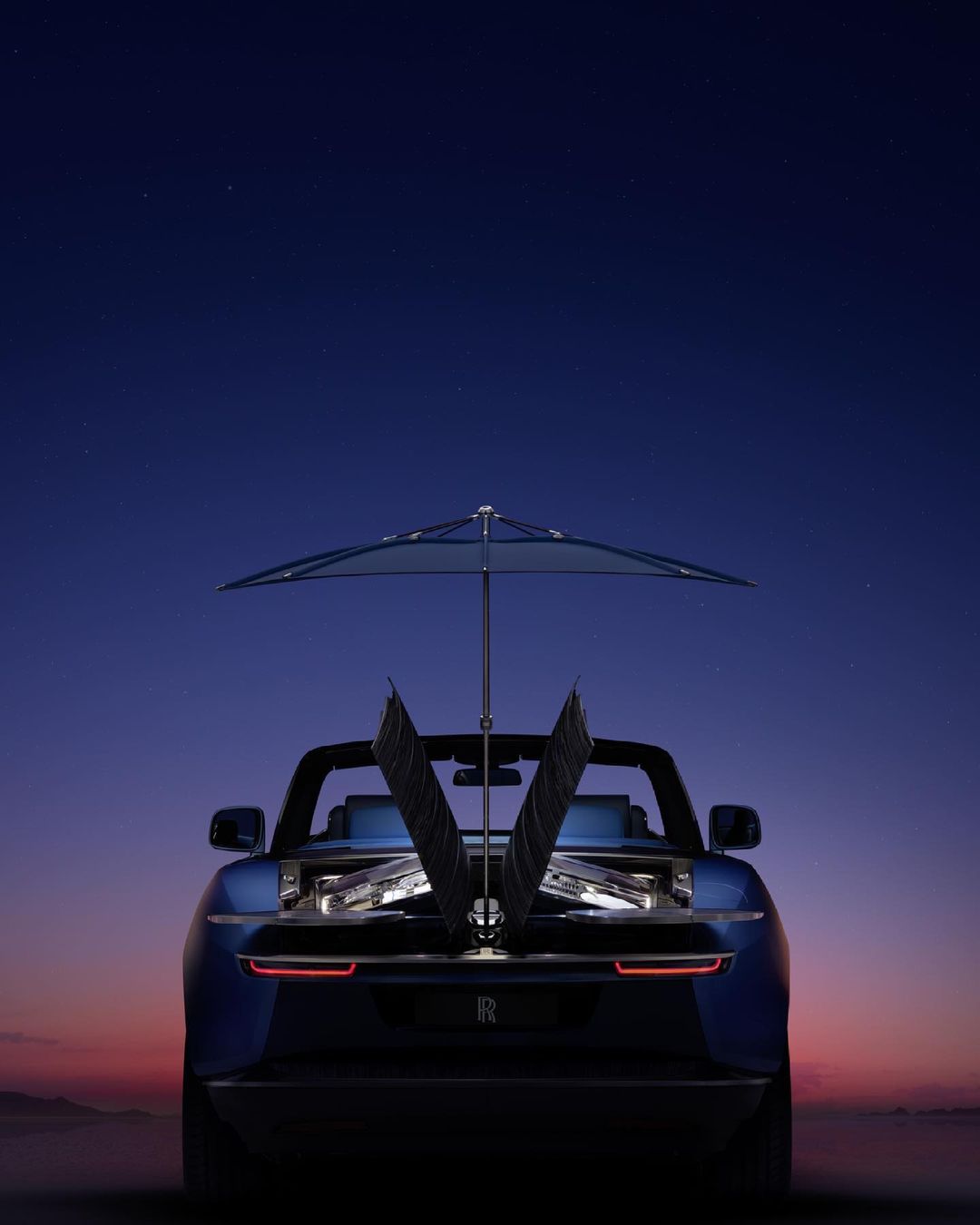 Бейонсе и Джей-Зи приобрели Rolls-Royce Boat Tail за $28 млн – самое дорогое авто в мире