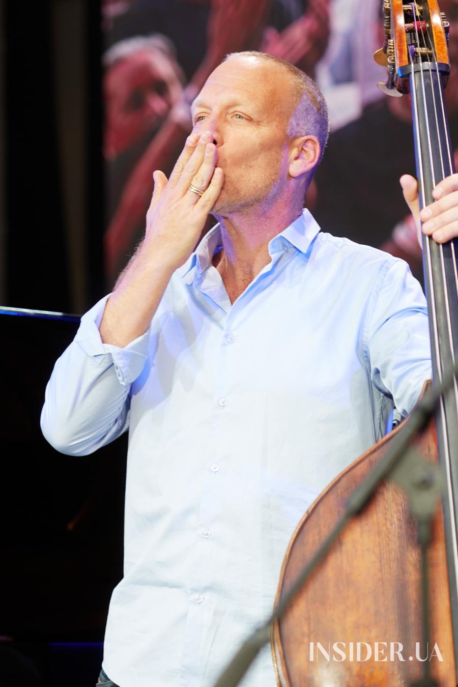 Именинник Коэн и колоритный Вашингтон: как прошел четвертый день Leopolis Jazz Fest 2021