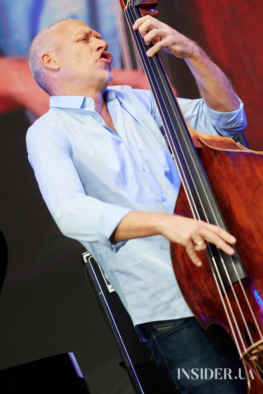 Именинник Коэн и колоритный Вашингтон: как прошел четвертый день Leopolis Jazz Fest 2021