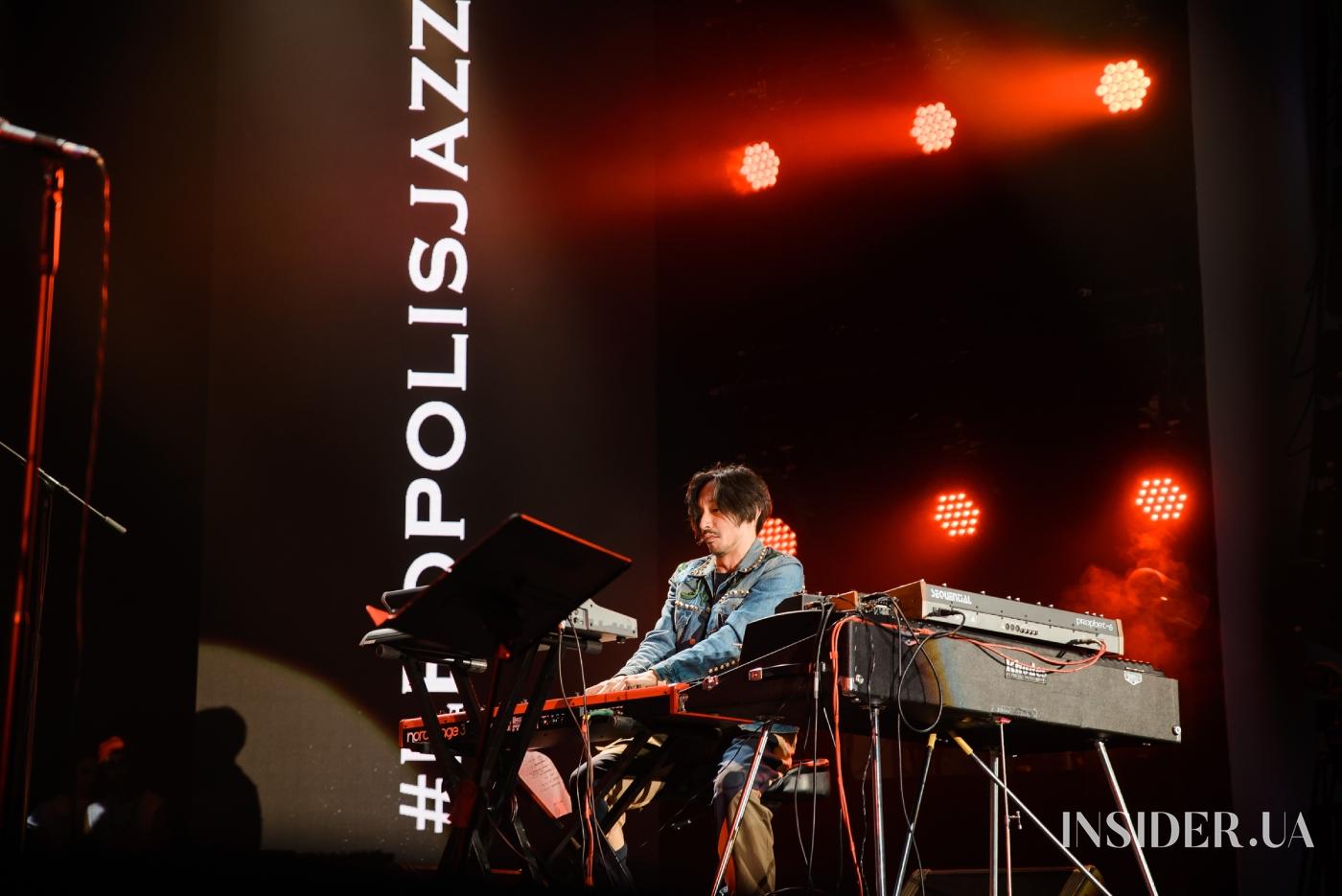 Именинник Коэн и колоритный Вашингтон: как прошел четвертый день Leopolis Jazz Fest 2021