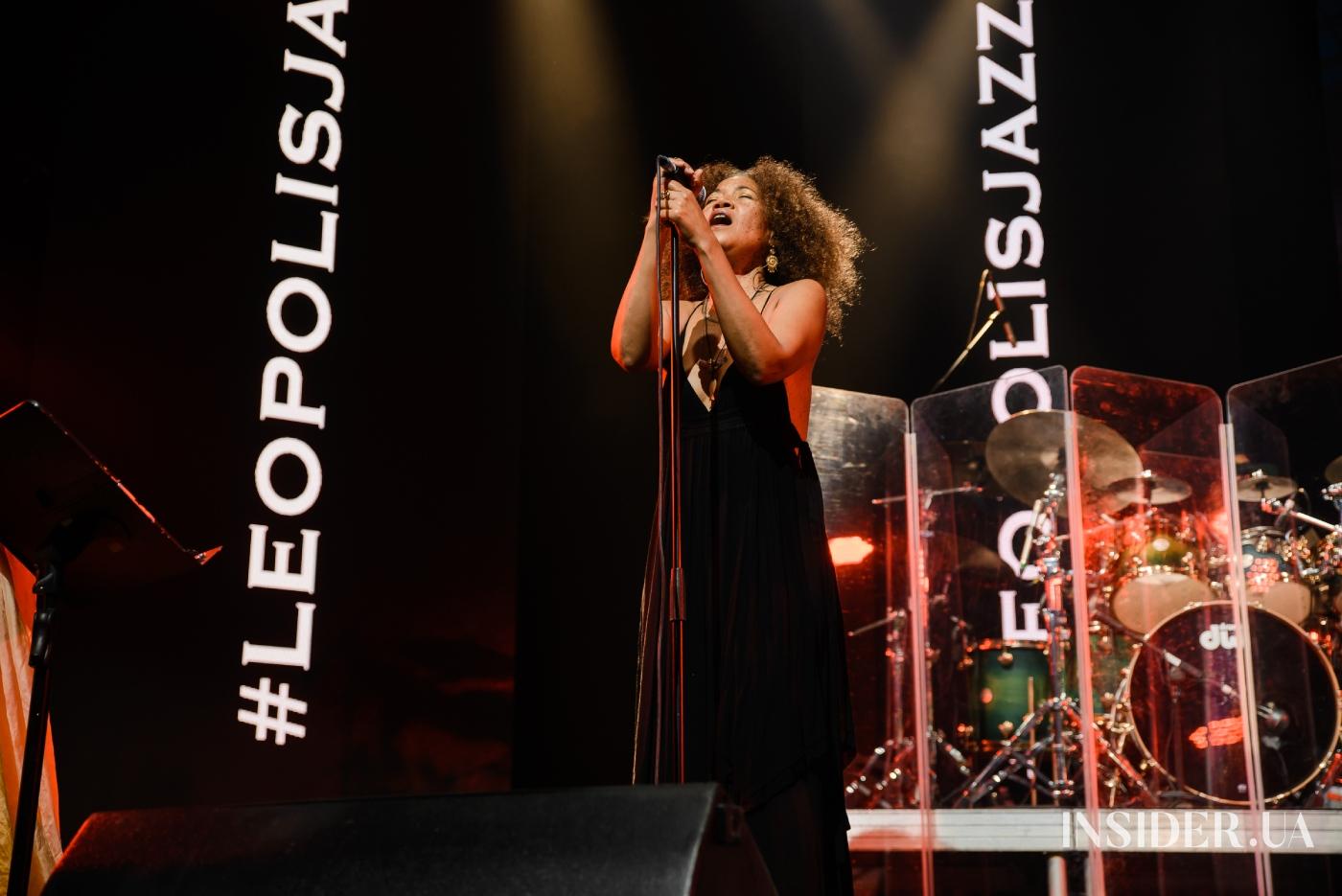 Именинник Коэн и колоритный Вашингтон: как прошел четвертый день Leopolis Jazz Fest 2021