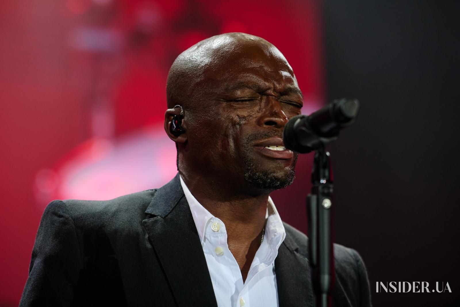 Зіркові гості та неперевершений SEAL: як пройшов другий день фестивалю Leopolis Jazz Fest 2021