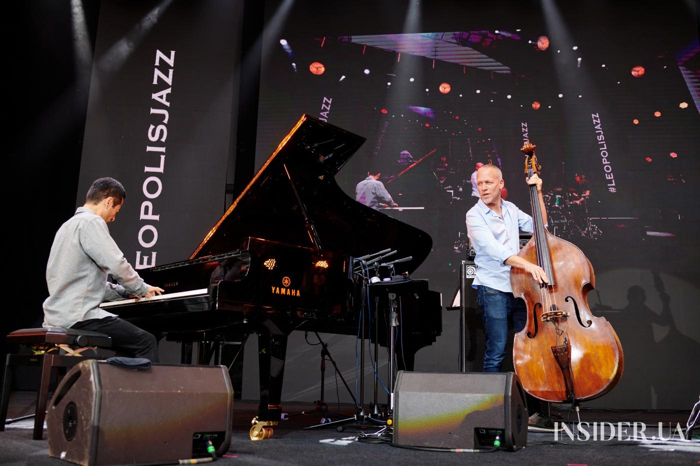 Именинник Коэн и колоритный Вашингтон: как прошел четвертый день Leopolis Jazz Fest 2021