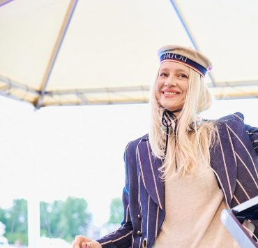 В Киеве прошла парусная High Life Regatta 2021