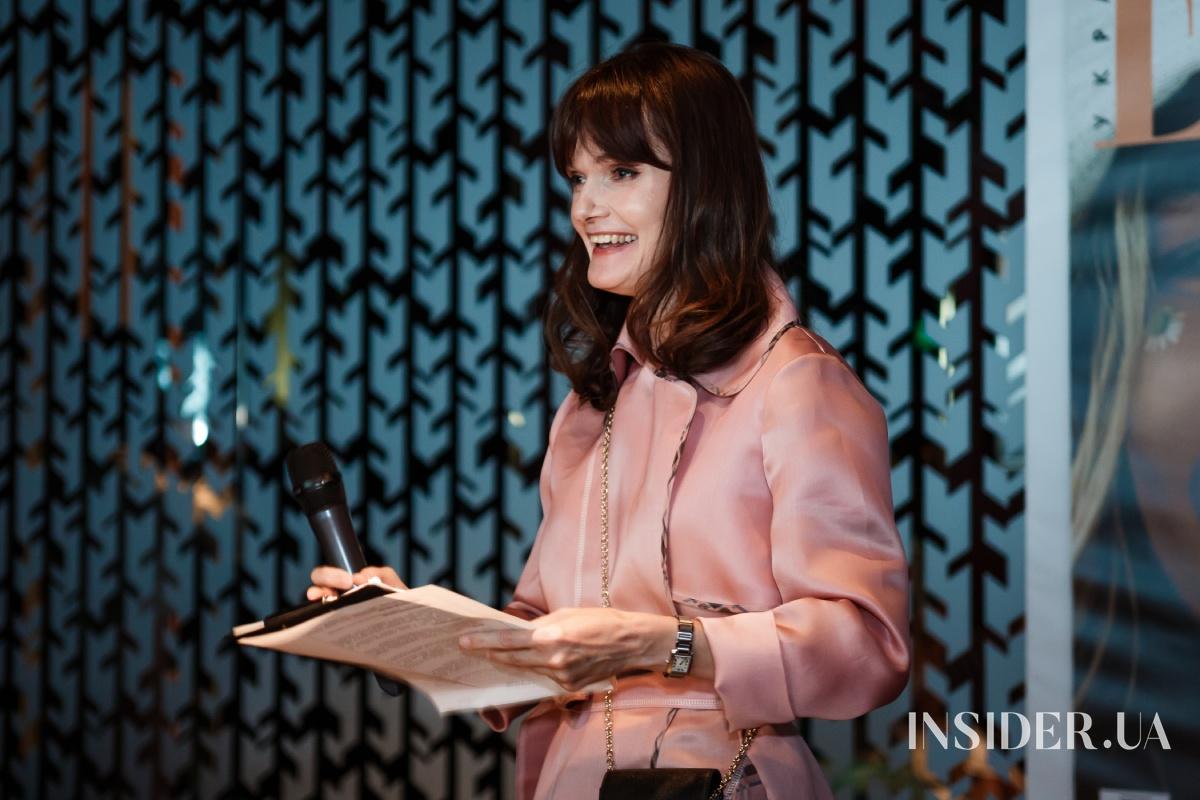 Светский коктейль: ELLE представили первый номер журнала в составе DOMIO GROUP