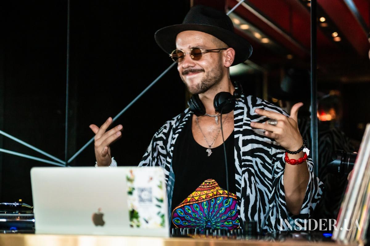 Светский коктейль: ELLE представили первый номер журнала в составе DOMIO GROUP