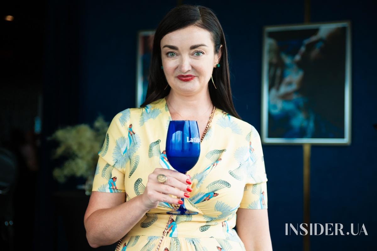 Светский коктейль: ELLE представили первый номер журнала в составе DOMIO GROUP