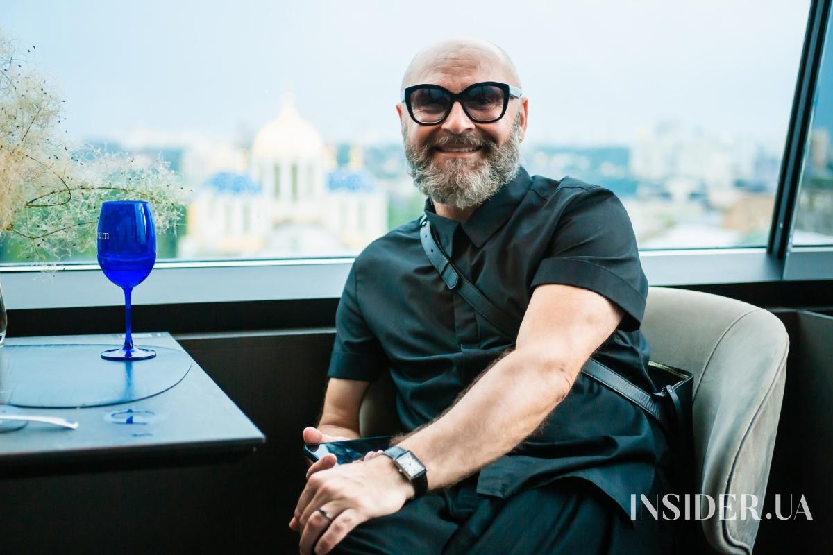 Светский коктейль: ELLE представили первый номер журнала в составе DOMIO GROUP