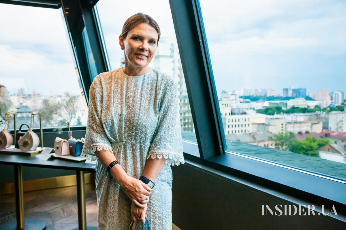 Светский коктейль: ELLE представили первый номер журнала в составе DOMIO GROUP