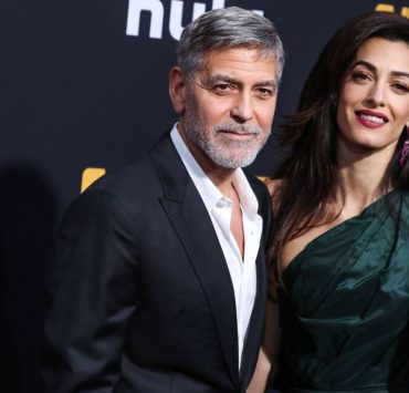 Джордж и Амаль Клуни снова станут родителями