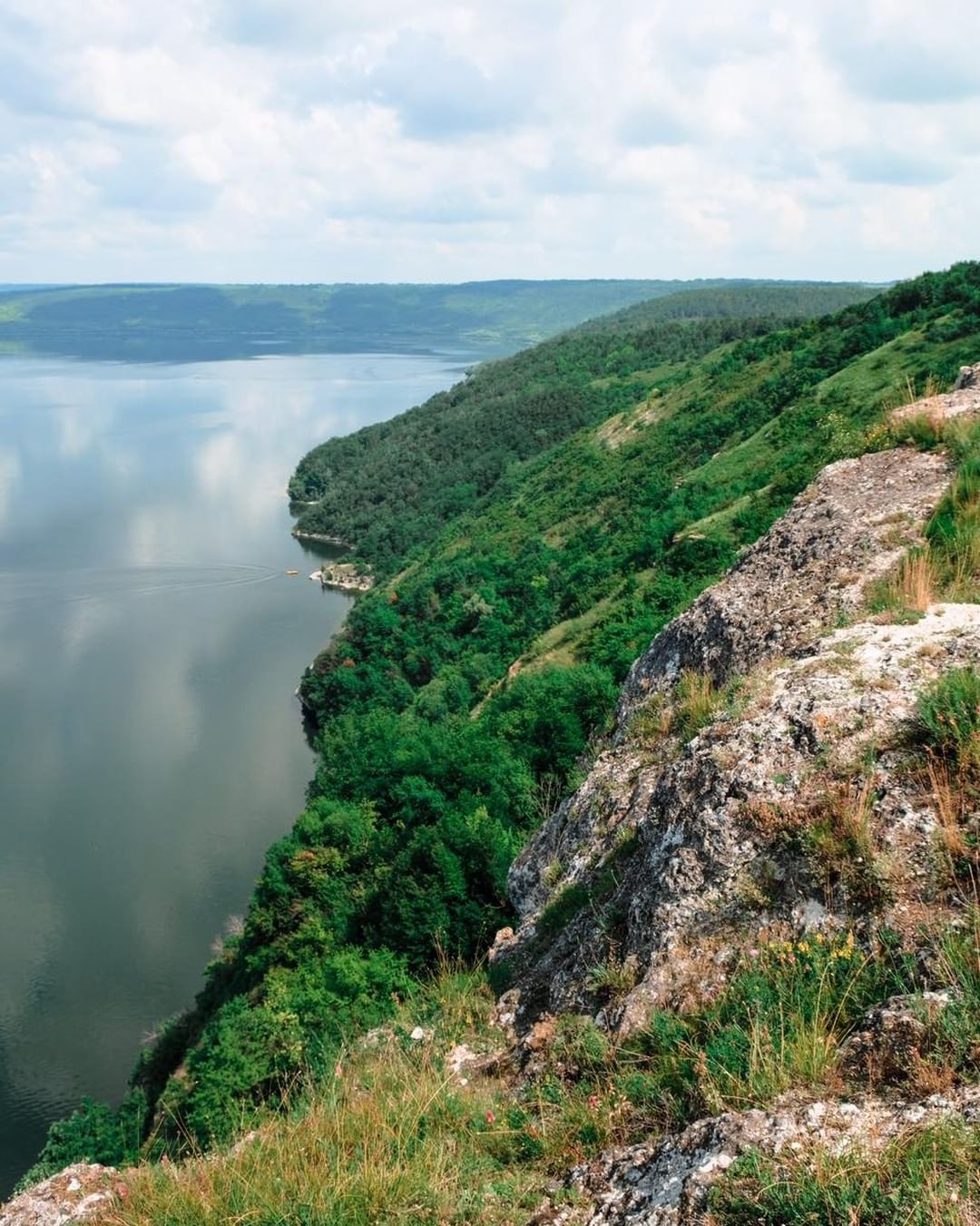 Travel Point: 5 красивых мест Украины, где стоит побывать