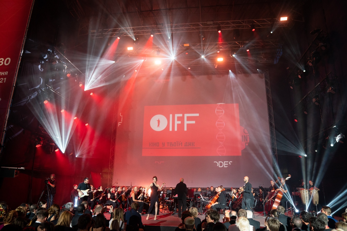 ОМКФ-2021: огласили победителей кинофестиваля