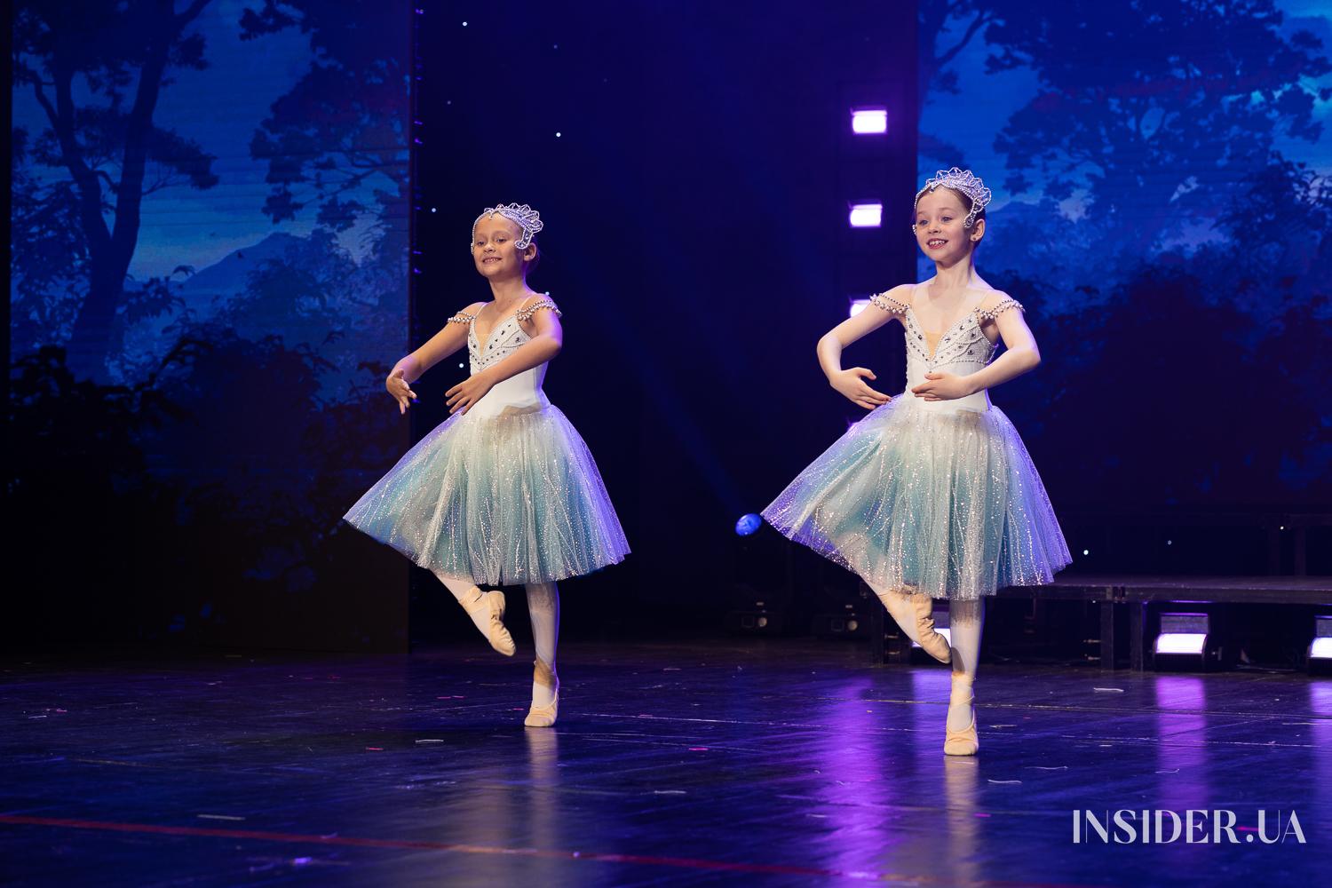 Звезды и юные таланты на одной сцене: благотворительный концерт «Дитя ЧЕ Concert» в Черкассах