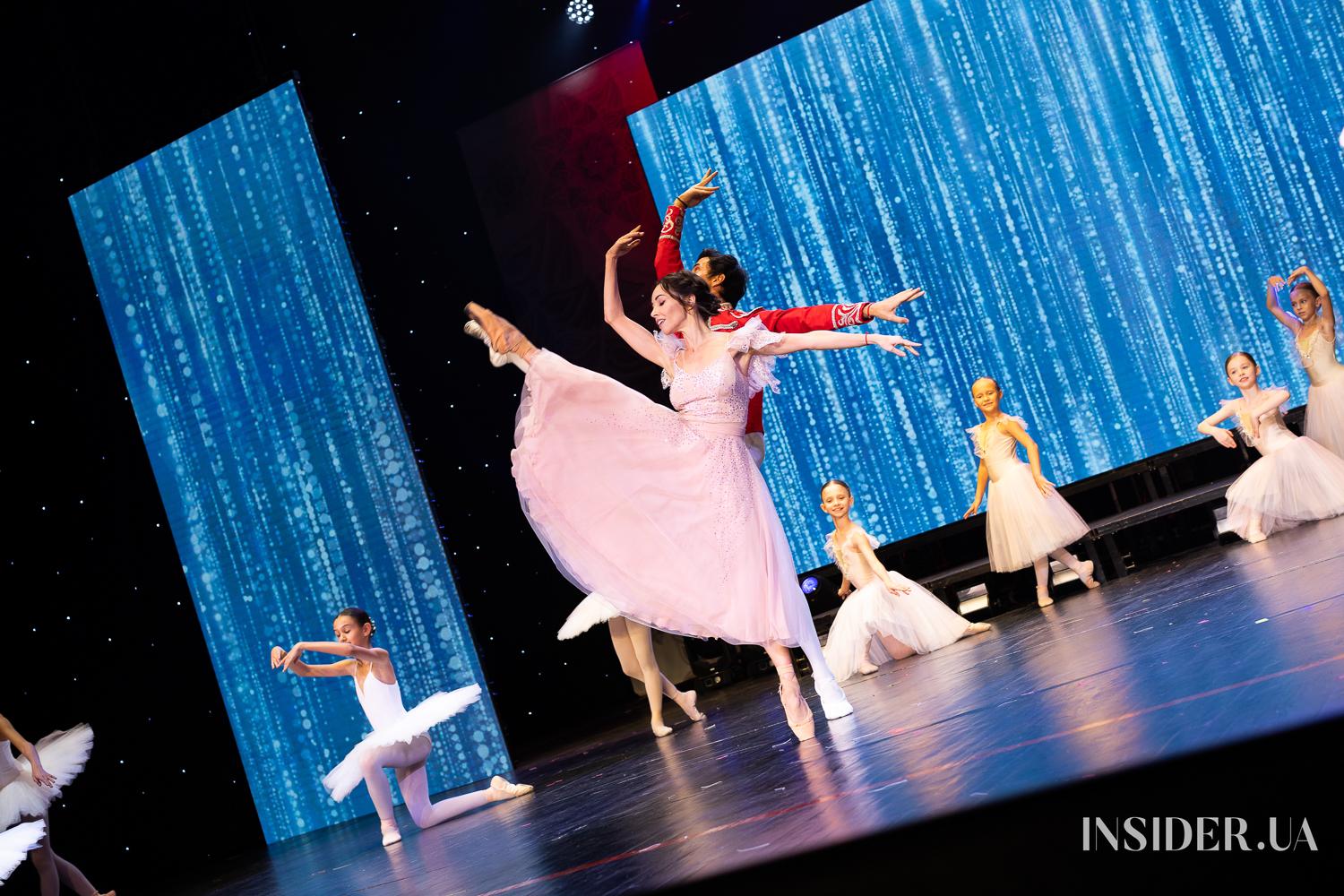 Звезды и юные таланты на одной сцене: благотворительный концерт «Дитя ЧЕ Concert» в Черкассах